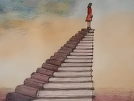 Quiz: Bạn đang ở giai đoạn nào của sự nghiệp và cuộc sống