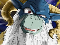 Moro: 'Kẻ ăn hành tinh' và cách Dragon Ball Super đổi luật chơi