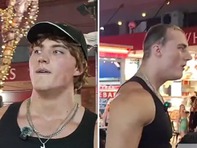 Sao mạng lộ đầu hói khi livestream hút hàng chục triệu lượt xem