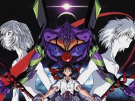 Evangelion công bố loạt phim hoạt hình 'hoàn toàn mới' sau hơn 30 năm