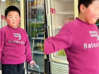 Hứa nhảy dây giảm cân theo số like, ai ngờ được gần 2 triệu lượt thích