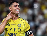 Ronaldo đi bước đầu dọn đường cho ngày treo giày