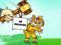 Bóng đá Malaysia tiếp tục... nín thở