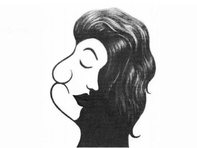 Quiz: Ảo ảnh nhìn thấu con người thực của bạn