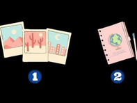 Quiz: Mọi người ấn tượng gì về bạn?