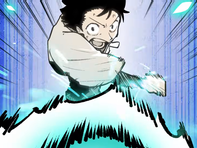 Shonen Jump ra mắt Kinato's Magic, làng manga sắp có hit mới?