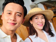 Uống chung ly, về chung xe, làm phim chung: Mỹ Tâm - Mai Tài Phến còn giấu gì sau 9 năm?