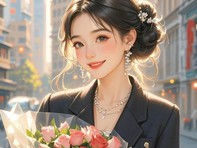 Quiz: Bạn có 'số giàu sang' không?