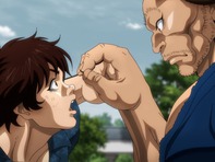 Anime đối kháng 'nặng đô' bậc nhất của Netflix tung trailer mới