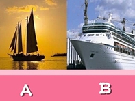 Quiz: Tương lai của bạn sẽ êm đềm hay gập ghềnh?