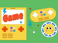 Top 5 trò chơi thành công khi chuyển thể từ anime và manga