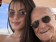 Có chuyện tài xế taxi 90 tuổi giả tỉ phú thuê du thuyền chinh phục người đẹp?