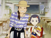 Only Yesterday: Kiệt tác hoạt hình chữa lành của Studio Ghibli