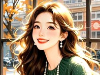 Quiz: Phụ kiện tóc bạn chọn tiết lộ vận đào hoa của bạn