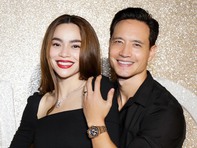 Phản ứng của Hồ Ngọc Hà trước tin đồn hôn nhân với Kim Lý là 'hợp đồng'