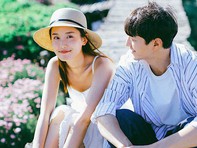 Quiz: Kiểu đàn ông nào dễ bị bạn thu hút?