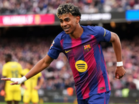 Sau hat-trick để đời, Lamine Yamal trải lòng chuyện cũ