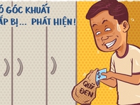 Góc khuất, ai cũng có một góc khuất