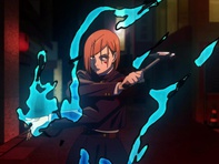 Giải mã những chú cụ trong Jujutsu Kaisen (phần 1)