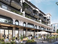 Bất động sản Hải Phòng: Nội lực kinh tế vững vàng