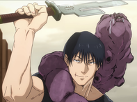 Giải mã những chú cụ trong Jujutsu Kaisen (phần 2)