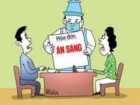 Ăn sáng gì mà toàn xăng với dầu không vậy nè?