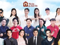 NSƯT Đại Nghĩa, nam vương Hưng Nguyễn cùng dàn nghệ sĩ về Đắk Lắk hỗ trợ 18 em nhỏ khó khăn