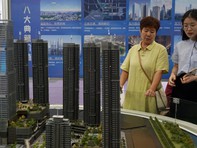Khối lượng giao dịch nhà ở cũ tại các thành phố lớn Trung Quốc tiếp tục phục hồi