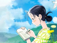 Vẻ đẹp thầm lặng của người phụ nữ trong 'In This Corner of The World'