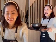 Tình hình bán phở của Chi Pu sau 3 năm ở Thượng Hải