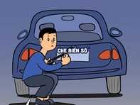 Hổ phụ sinh hổ tử: Kẻ tám lạng người nửa cân