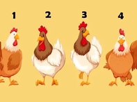 Quiz: Người khác đang nhìn nhận bạn như thế nào?