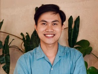 Nam sinh bỏ kinh tế, trúng tuyển tiến sĩ nhân học tại UC Berkeley
