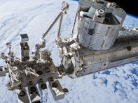 Trọng lực sao Hỏa ảnh hưởng đến cơ thể người ra sao?