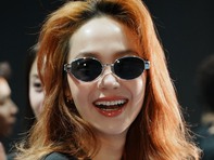 Minh Hằng: 'Chồng luôn đáp ứng mọi mong muốn của tôi'