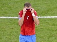 Bóng đá CH Czech rúng động vì bê bối cá độ và dàn xếp tỉ số