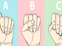 Quiz: Cách bạn nắm tay tiết lộ nhiều điều thú vị về tính cách