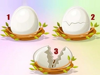 Quiz: Bạn sống tình cảm hay là người thông minh?