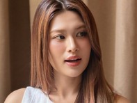 Hoa hậu Đoàn Thiên Ân: 'Tôi đã thoát nghèo nhưng chưa... giàu'