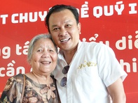 Tại sao Hữu Quốc gọi Lê Thiện là bố?