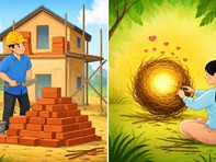 Câu tục ngữ quen thuộc này là gì?