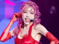 Lợi thế và rào cản của Trang Pháp khi sang Trung Quốc thi 'Đạp gió 2026'