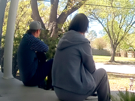 'Rực rỡ' nhất đời người đôi khi là lúc bác sĩ mỉm cười thông báo kết quả. Hãy yêu cuộc sống này!