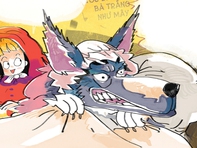 Khi karaoke đi vào truyện cổ tích