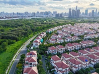 Duyệt dự án xây dựng hệ số K áp dụng cho TP.HCM từ 1-7-2026