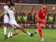 Lối sống ăn chay trường của cầu thủ Hoàng Hên gây ngạc nhiên lẫn ngưỡng mộ