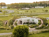 Argentina xem xét nới lỏng quy định sở hữu đất nhằm thu hút đầu tư nước ngoài