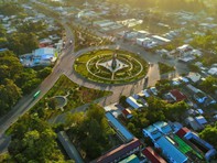 Không gian phát triển mới của Vĩnh Long sau sáp nhập