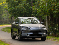 BYD sắp tung thêm 4 mẫu xe điện và hybrid ở Việt Nam