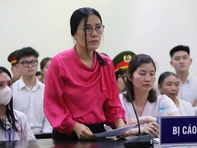 Nếu luật pháp quên mất con người